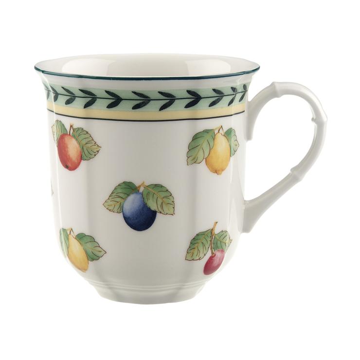 Villeroy & Boch French Garden Fleurence Cup