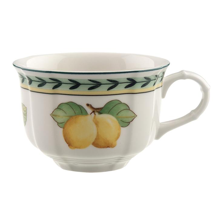 Villeroy & Boch French Garden Fleurence Teacup