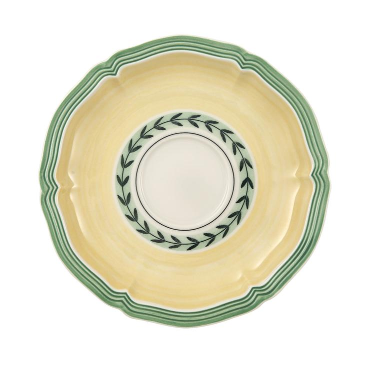 Villeroy & Boch French Garden Fleurence Teeteller