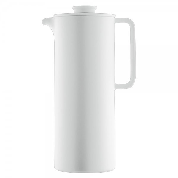 French Press Coffee Press Date Satin Finish by Fürstenberg