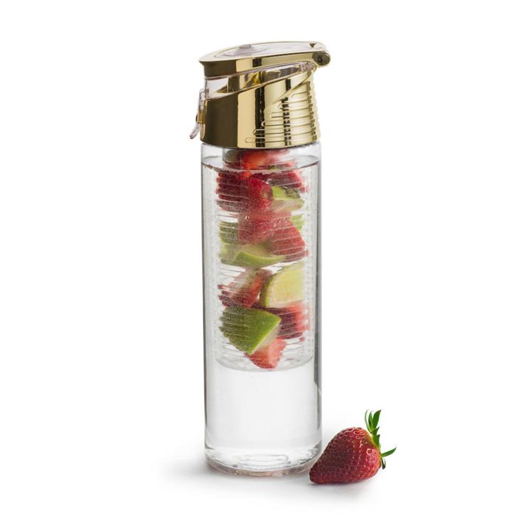 Sagaform Fresh Bottle With Fruit Use 75Cl