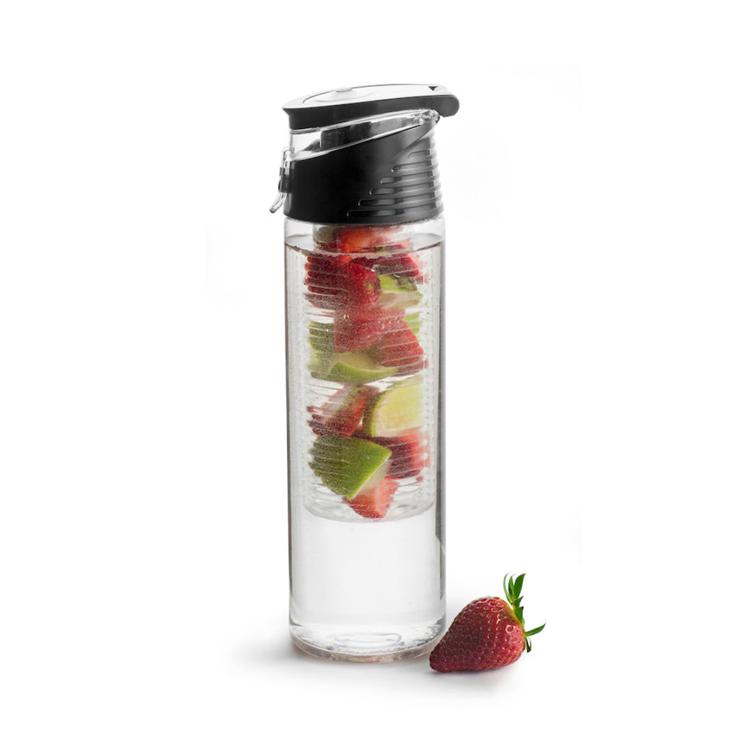 Sagaform Fresh Bottle With Fruit Use 75Cl