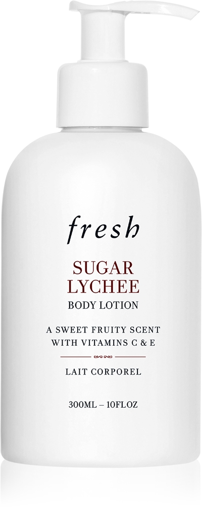 fresh Sugar Lychee Body Lotion Body lotion