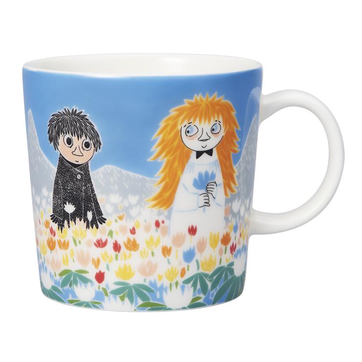 arabia Friendship Mumintasse