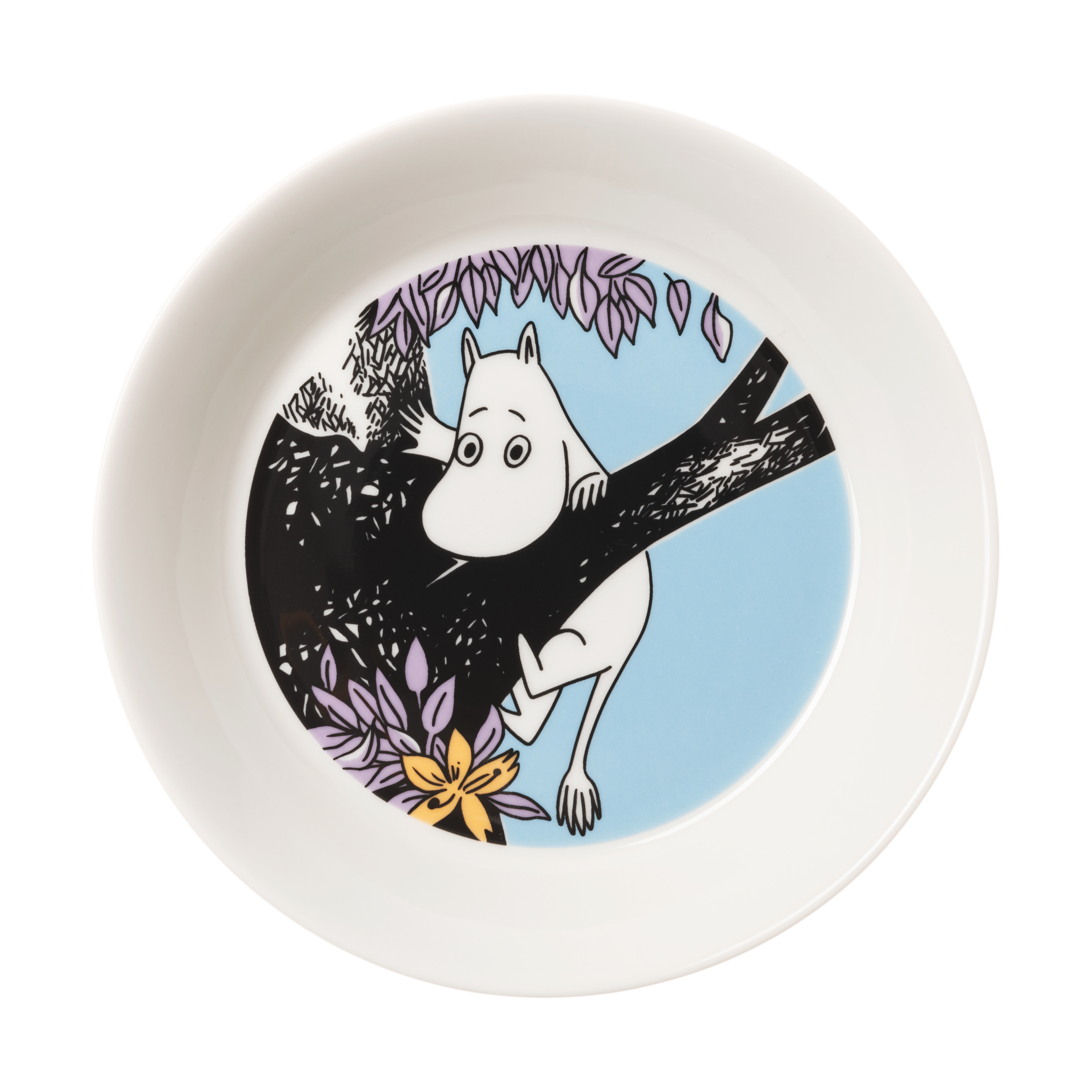 Moomin Arabia Friends Forever Moomin Teller