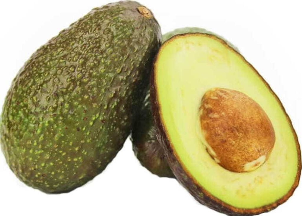 Biogo FRESH AVOCADO (about 0.25 kg)