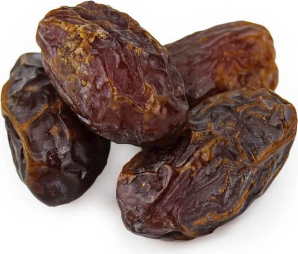 Biogo FRESH MEDJOOL DATES (approx. 0.25 kg) 250g