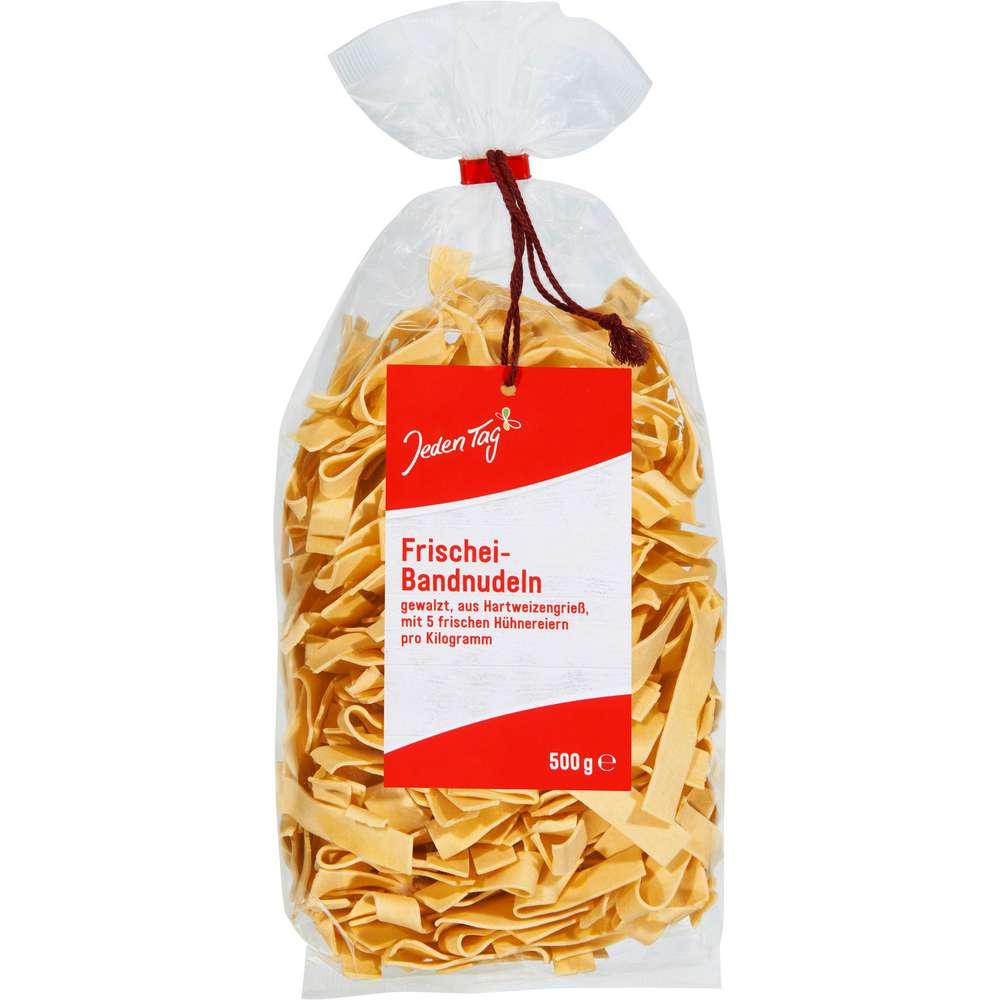Jeden Tag Fresh egg ribbon noodles