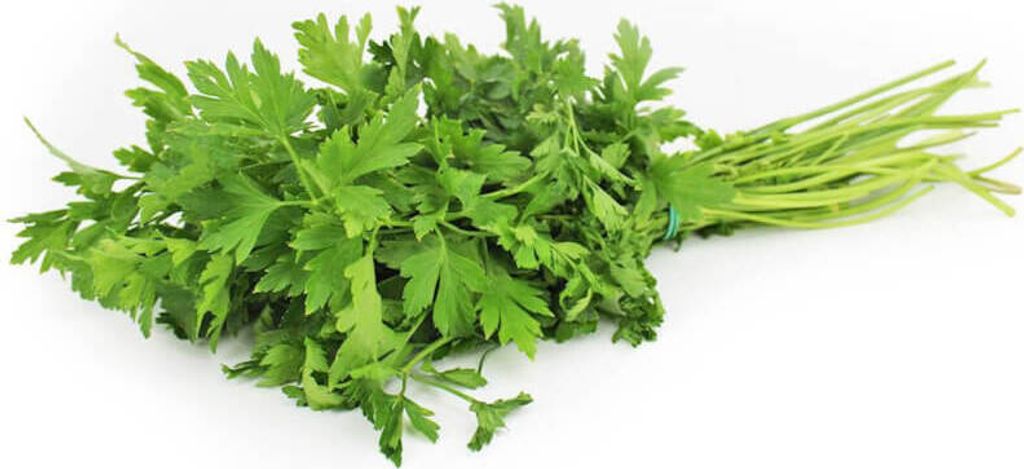 Biogo FRESH PARSLEY (POLAND) (approx. 35g)