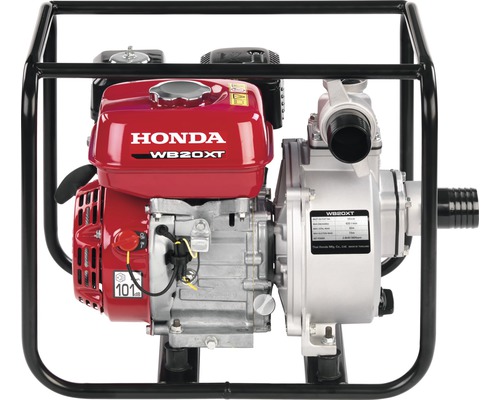 Fresh water pump HONDA PROFI WB 20