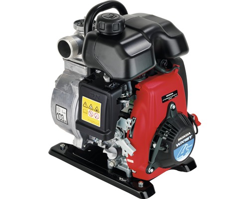 Fresh water pump HONDA WX15