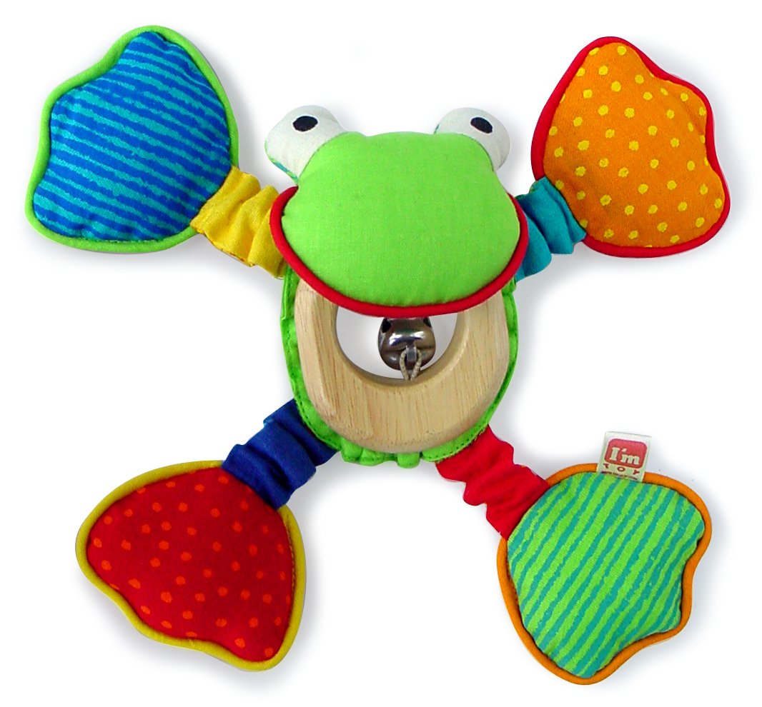 Frisky Frog 93