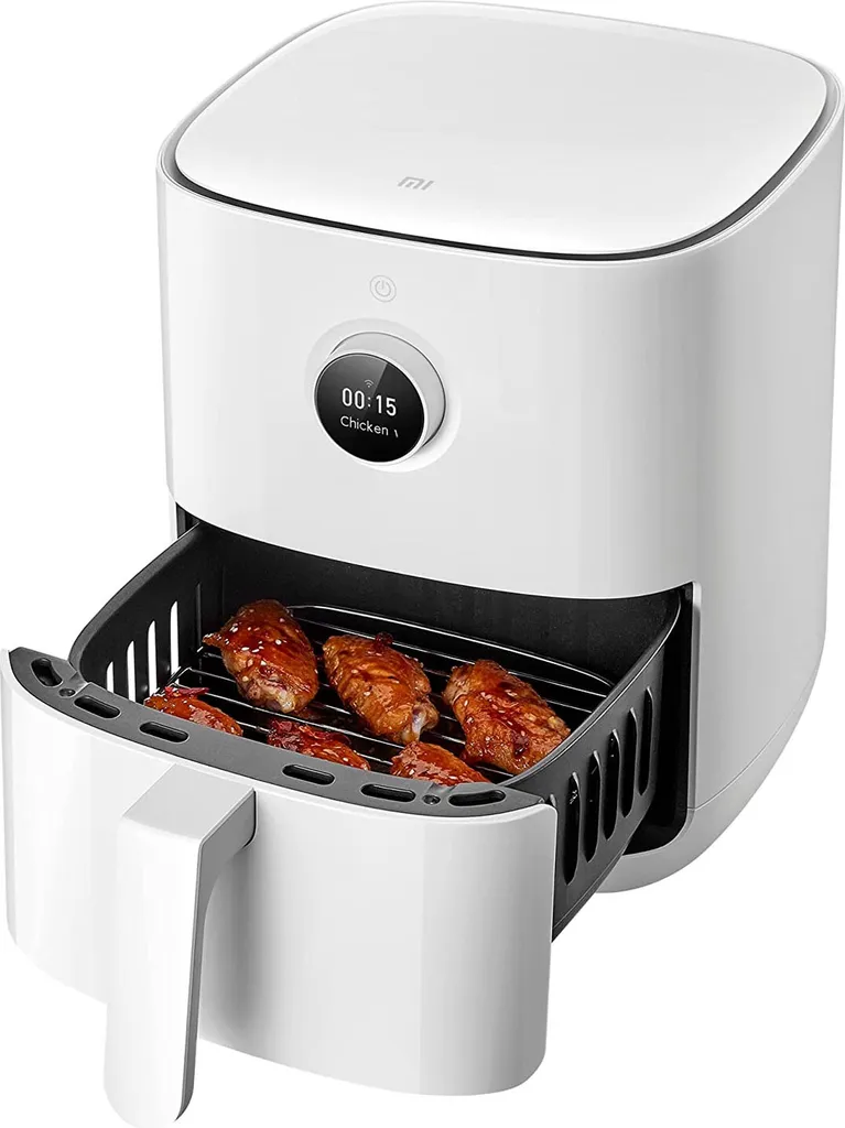 Friteuse Xiaomi Mi Smart Air Fryer 3.5L 1500W Weiß - BHR4849EU