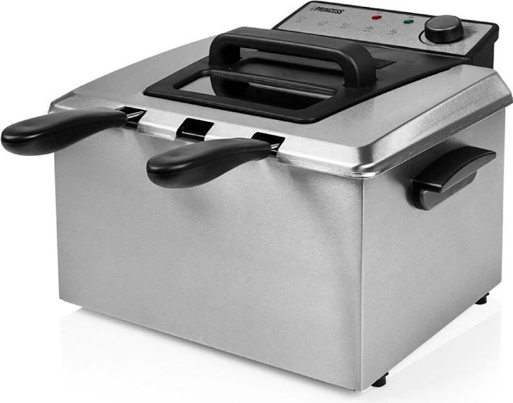 Princess deep fryer 185000/ 3270w/ 5l capacity