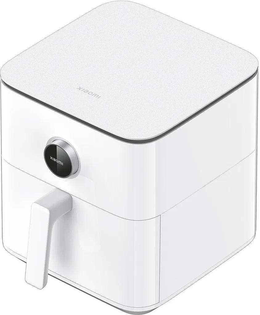 Xiaomi Mi Smart Air Fryer 6.5L White - BHR7358EU