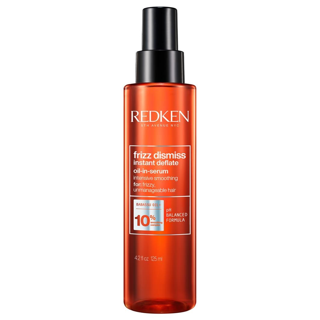 Redken Frizz Dismiss Anti Static Oil