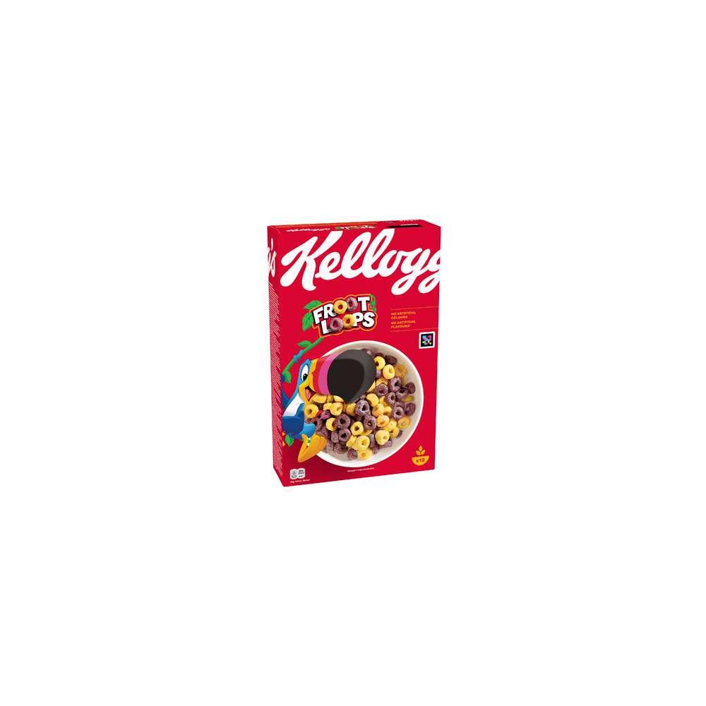 Kellogg's Froot Loops