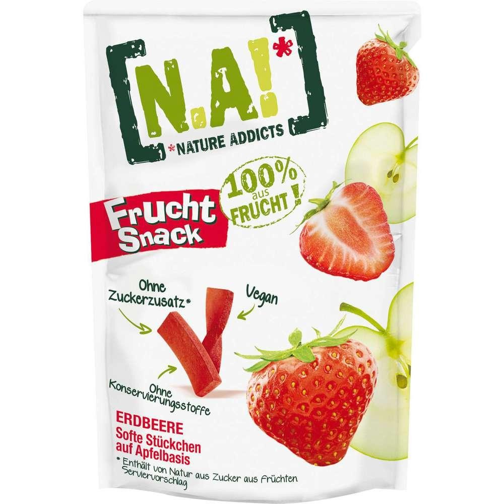 N.A! Fruit Snack, Strawberry