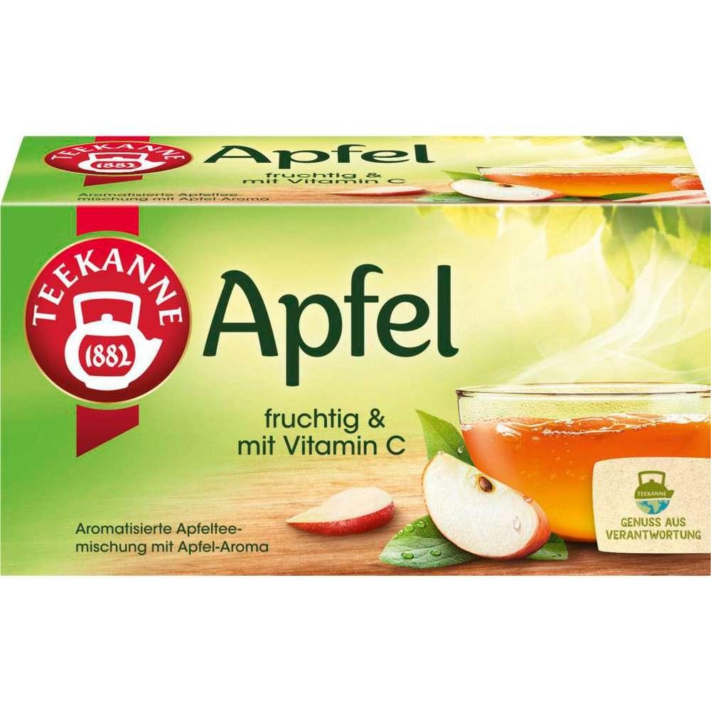 Teekanne Fruit tea, apple