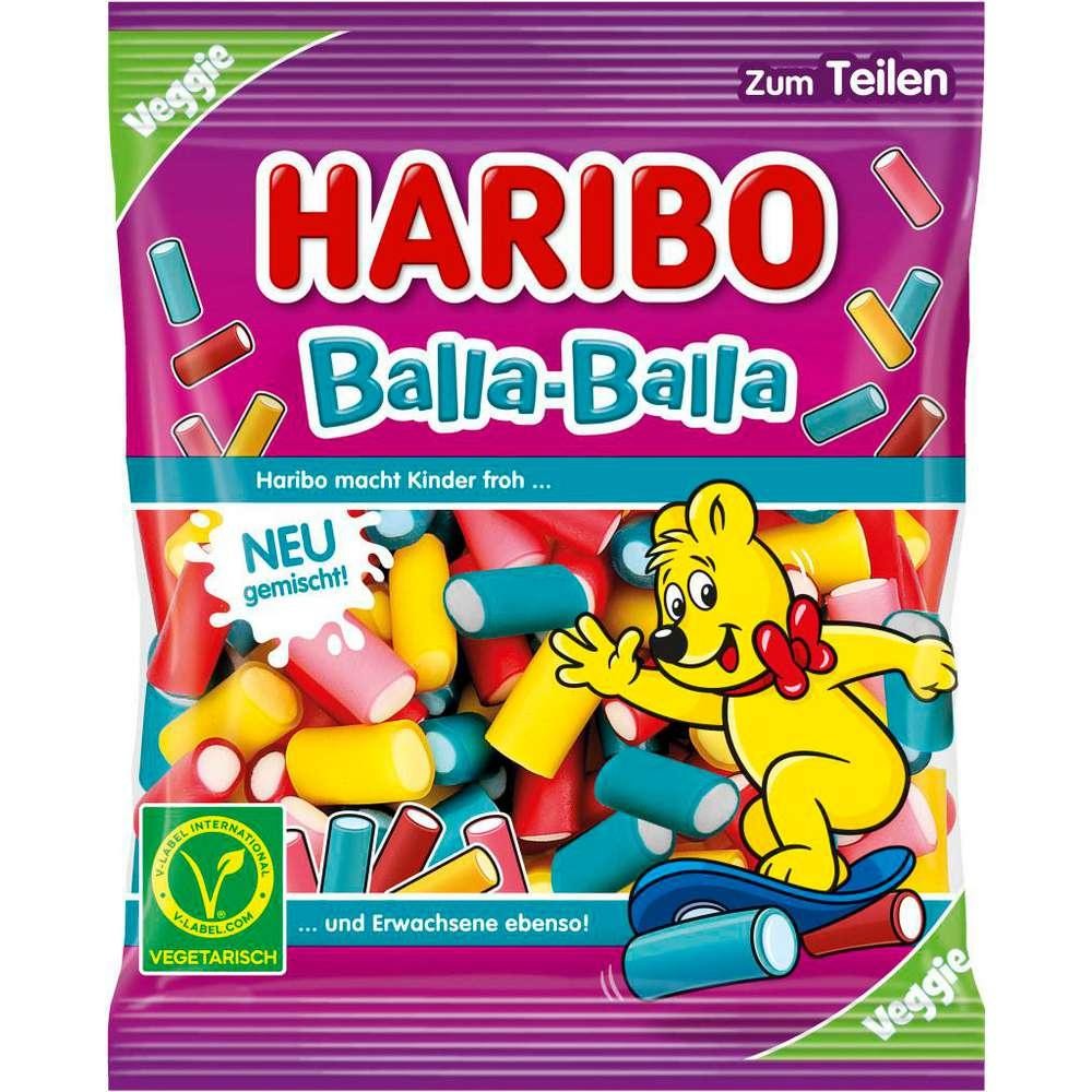 Haribo Fruit gum Balla-Balla
