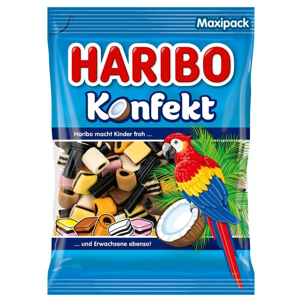Haribo Fruit gum confectionery