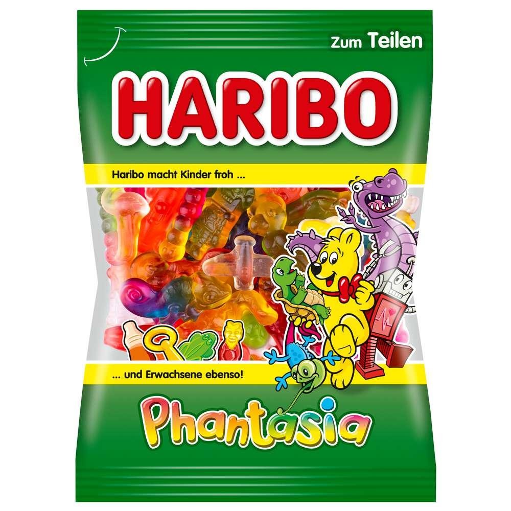 Haribo Fruit Gum Phantasia