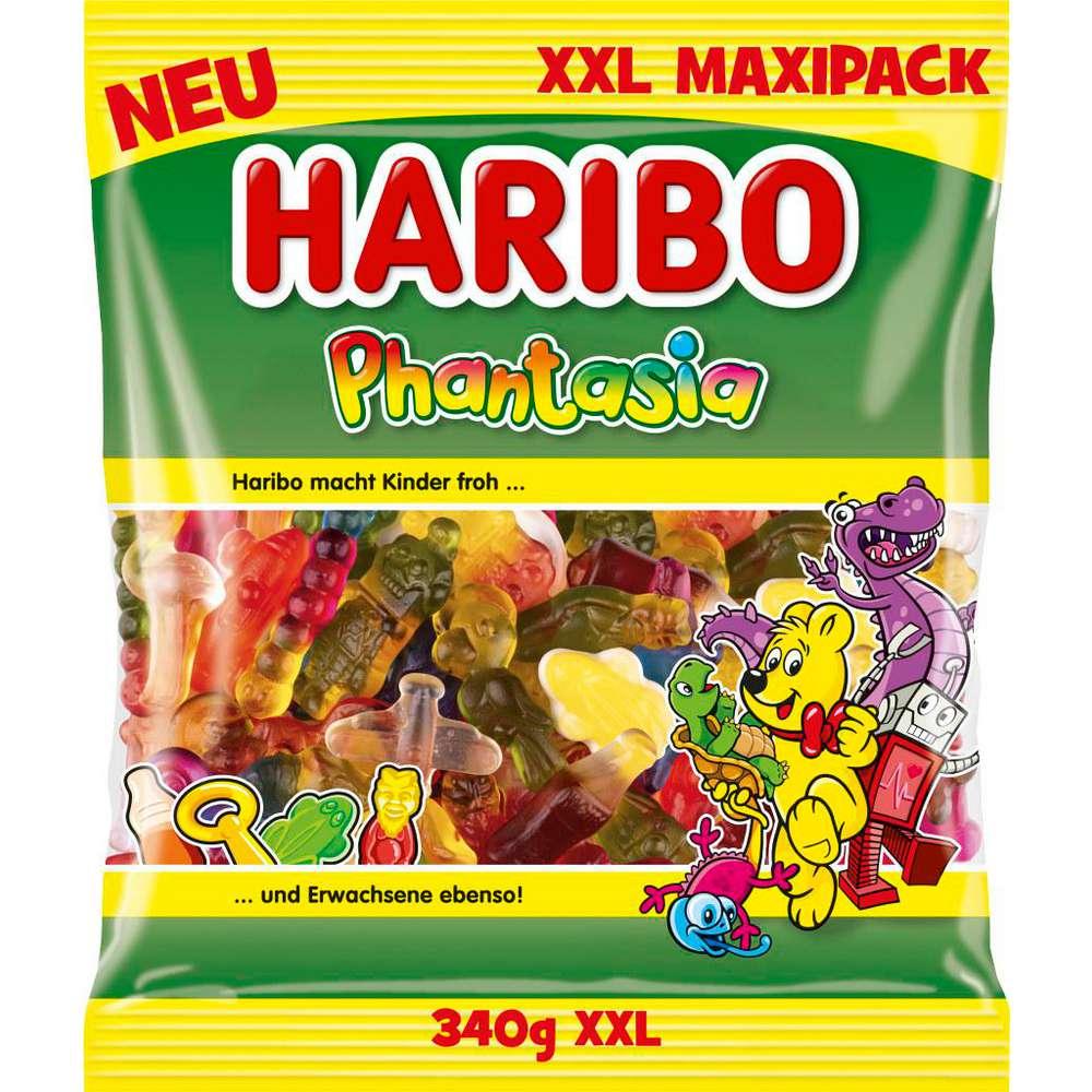 Haribo Fruit Gum Phantasia