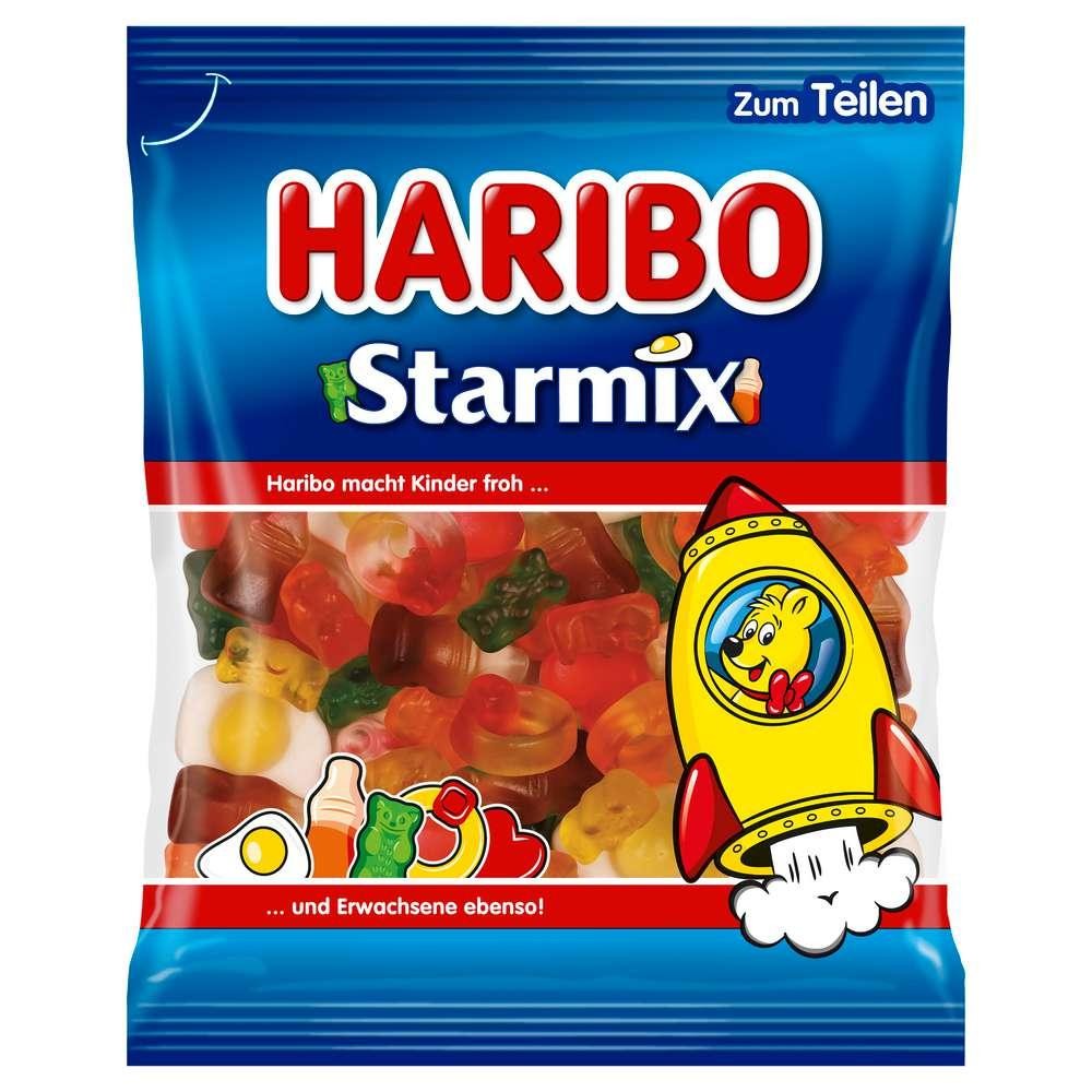 Haribo Fruit gum Starmix