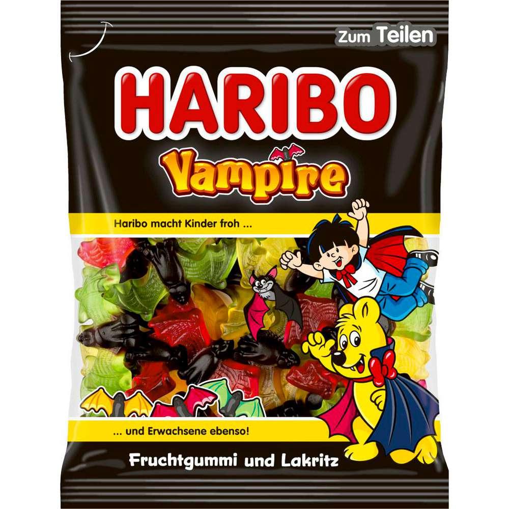 Haribo Fruit Gum Vampires