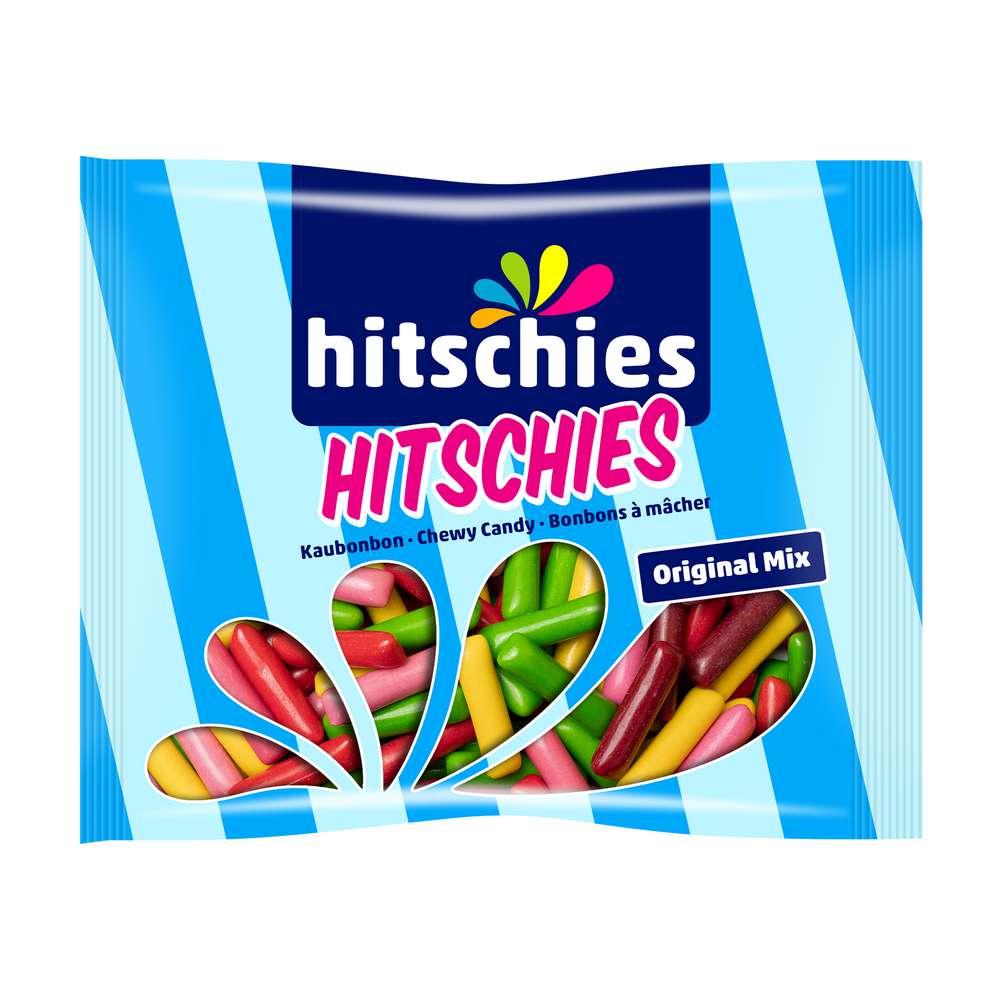 Hitschler Fruity chewy candies original