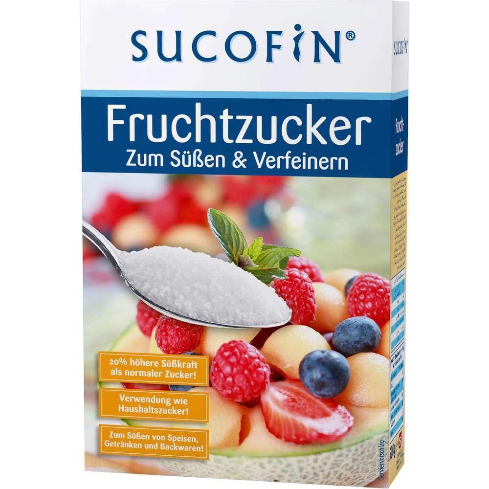 Sucofin Fructose