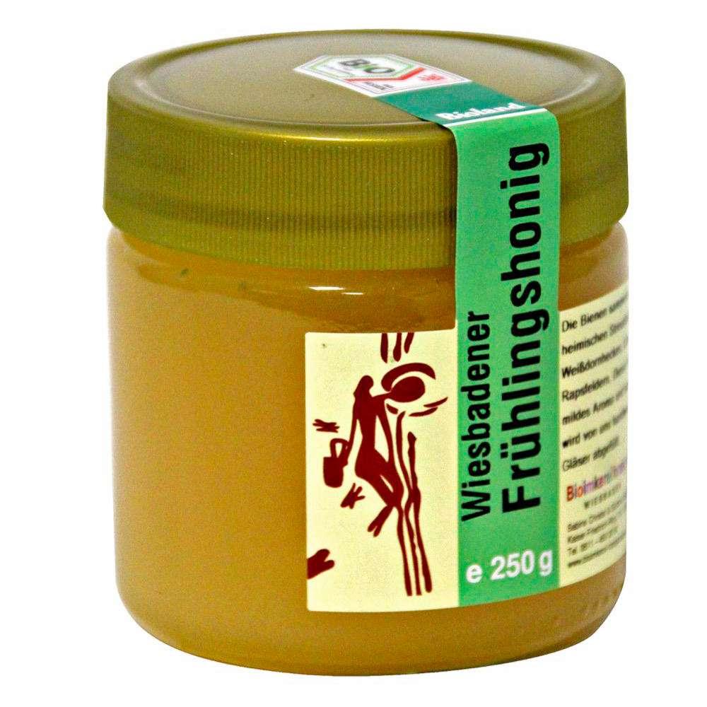 Wiesbadener Spring honey