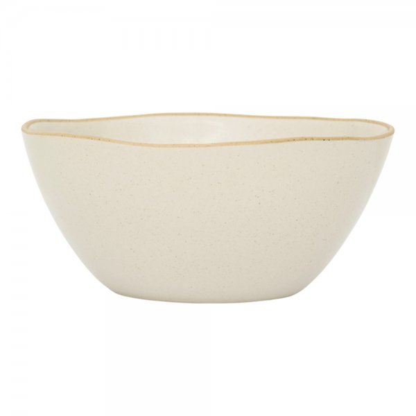Breakfast bowl Ateljé Beige Urban Nature Culture