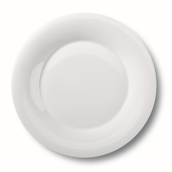 Breakfast plate Berlin (22cm) by KPM