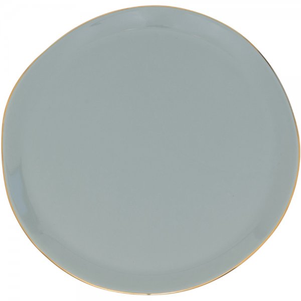 urban-nature-culture breakfast plate Good Morning Plate Urban Nature Culture