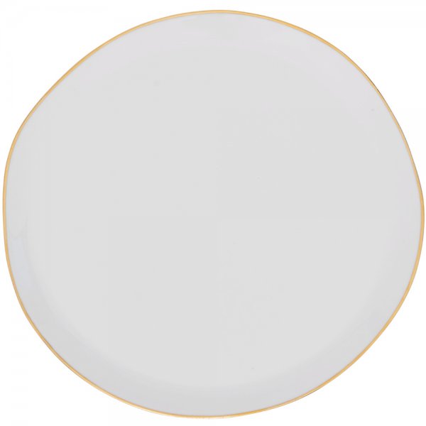 Good Morning breakfast plate by Urban Nature Culture