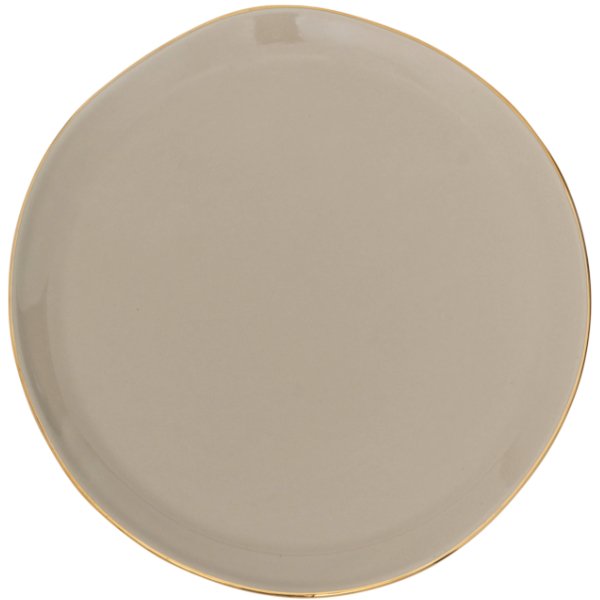 Good Morning breakfast plate by Urban Nature Culture