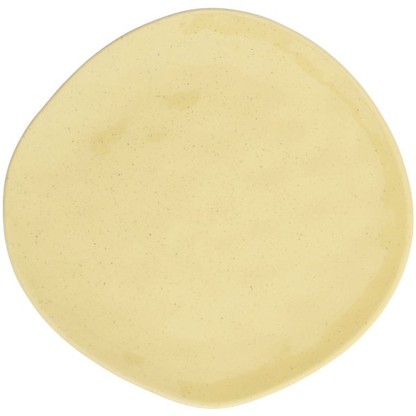 Grottaglie breakfast plate by Urban Nature Culture
