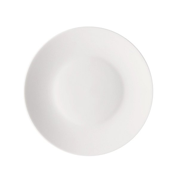Jade breakfast plate by Rosenthal