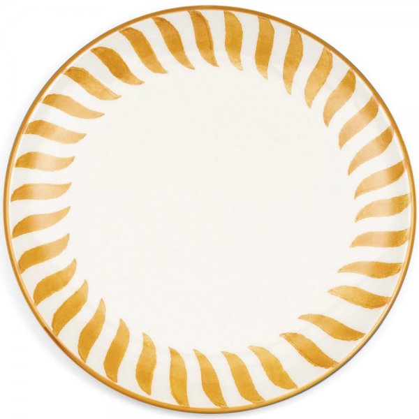 Rivièra Maison Menton breakfast plate from Riviera Maison