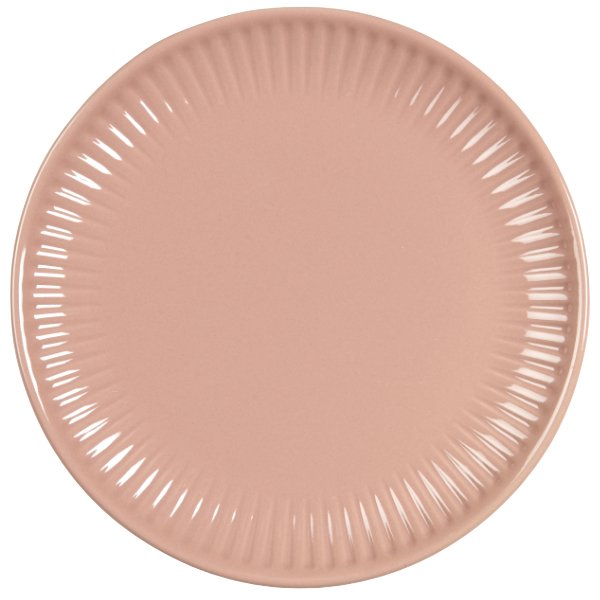 Mynte breakfast plate by Ib Laursen