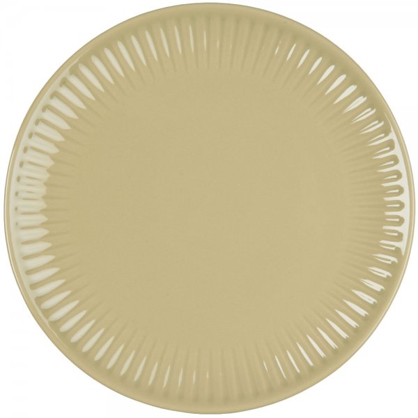 Breakfast plate Mynte Wheat Straw (19.5cm) Ib Laursen
