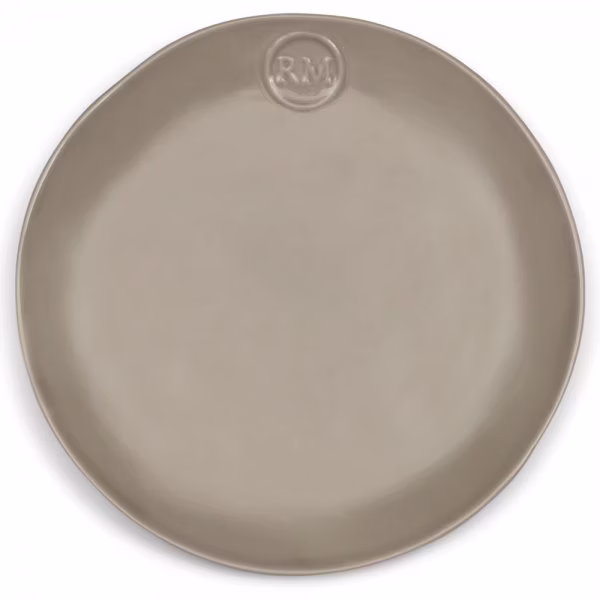 Portofino breakfast plate by Riviera Maison