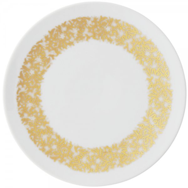 Breakfast plate TAC Gropius Festive Ornament Rosenthal