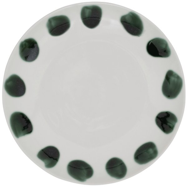 Breakfast plate from Urban Nature Culture