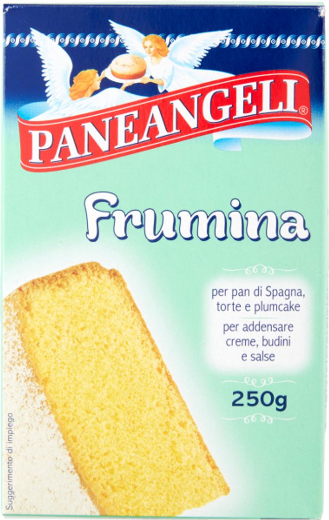 Cameo Frumina 250g - Panangeli