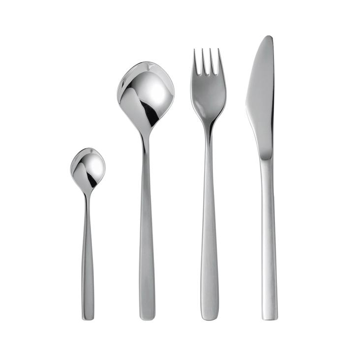 gense Fuga Cutlery