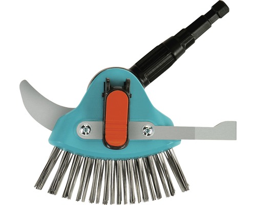 Joint cleaner 3in1 GARDENA combisystem