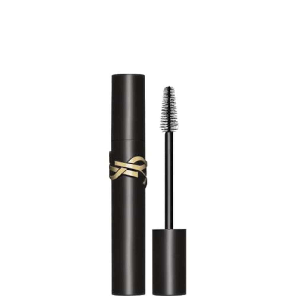 Yves Saint Laurent NEW MASCARA LASH CLASH 01 BLACK 8ml
