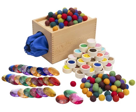 Sensory box